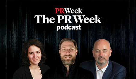 PRWeek logo