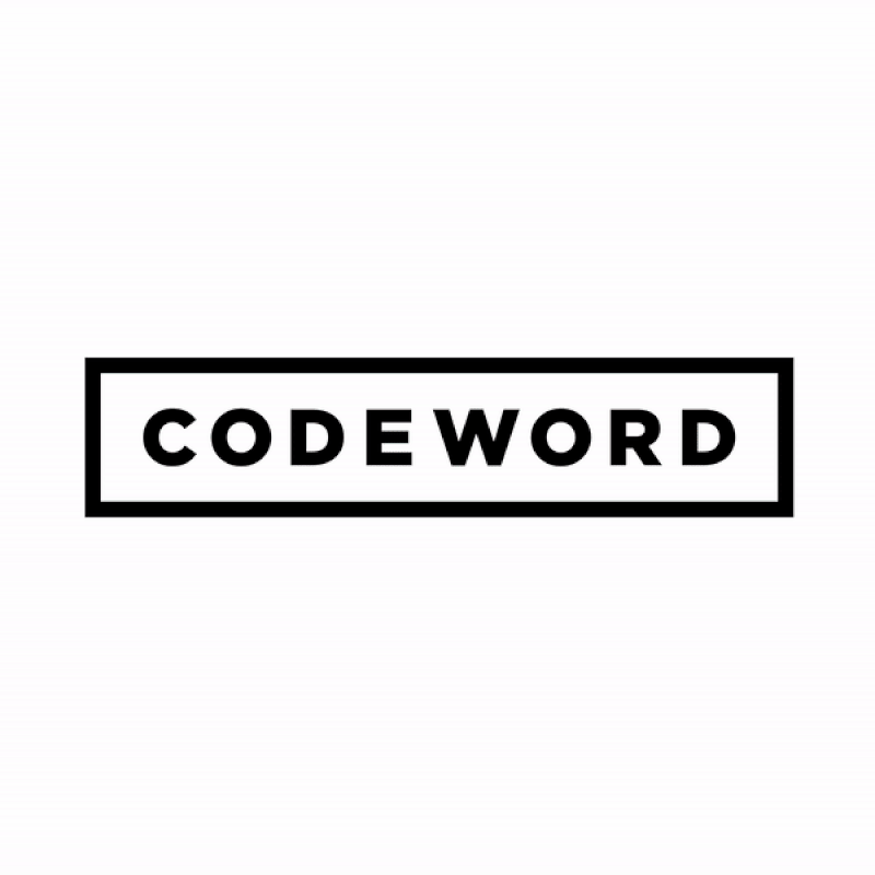 Animated gif of our updated brand.