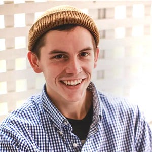 Headshot for Dalton Puffer