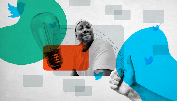 How Reluctant Executives Can Become LinkedIn Influencers in 2023 - Codeword
