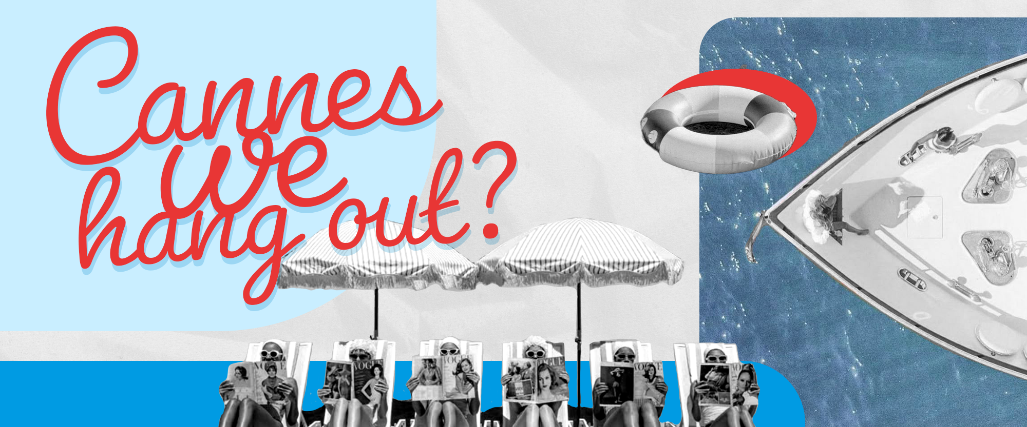 Codeword at Cannes 2025 - Cannes we hang out?