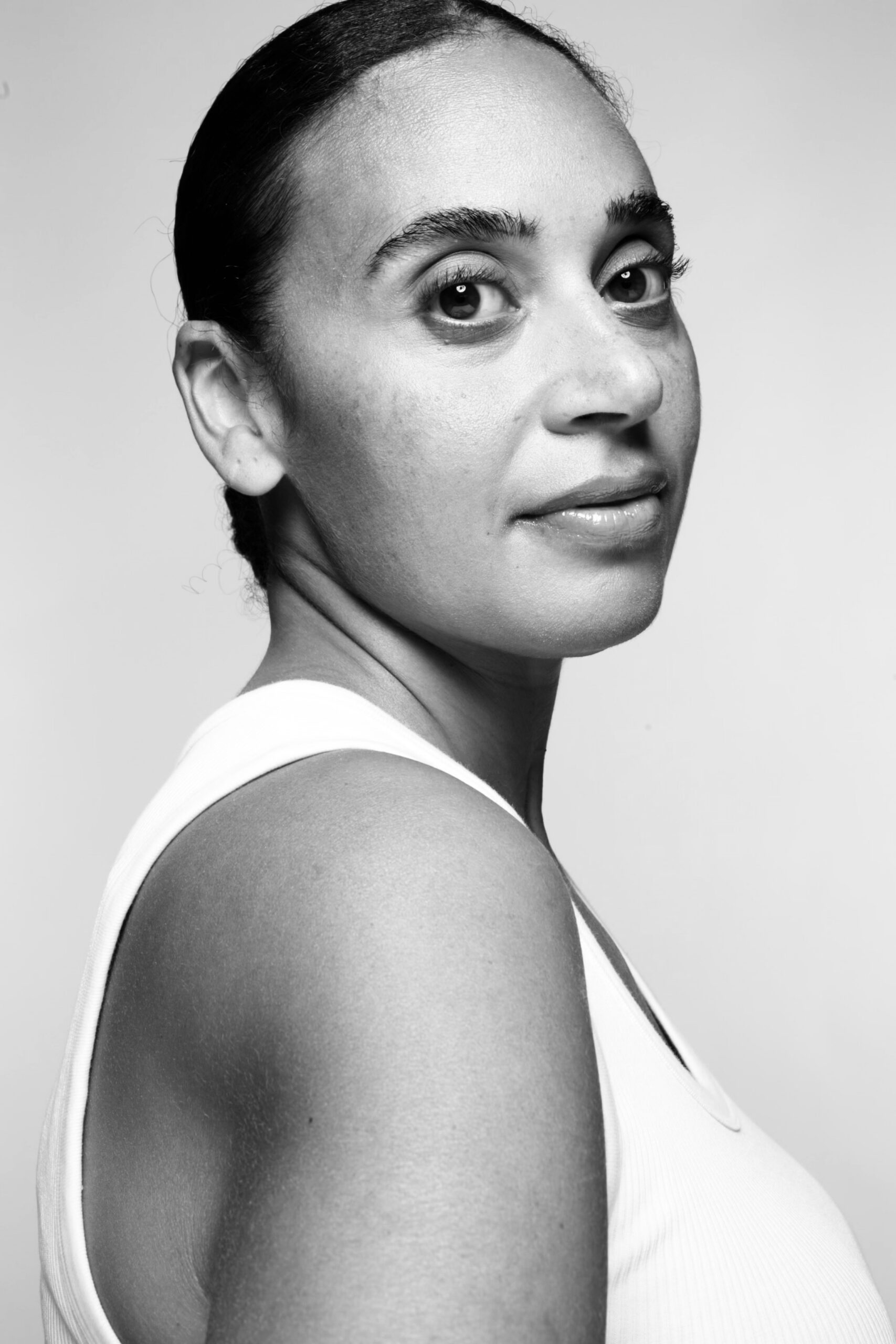 Headshot of Collier Meyerson, Senior Speechwriter at Codeword
